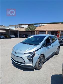 Chevrolet Bolt